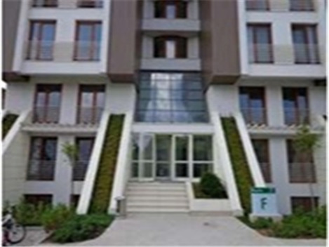 Projeto Sinpas da Turquia - Istambul