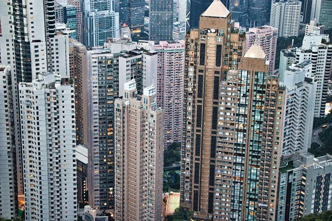 Solução de sistema de intercomunicação digital para edifícios
