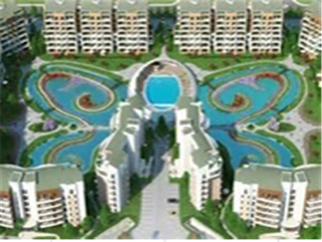Projeto Turquia Kelebekia - Istambul
