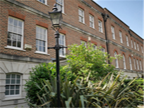 Projeto Tribunal Soberano do Reino Unido - Londres